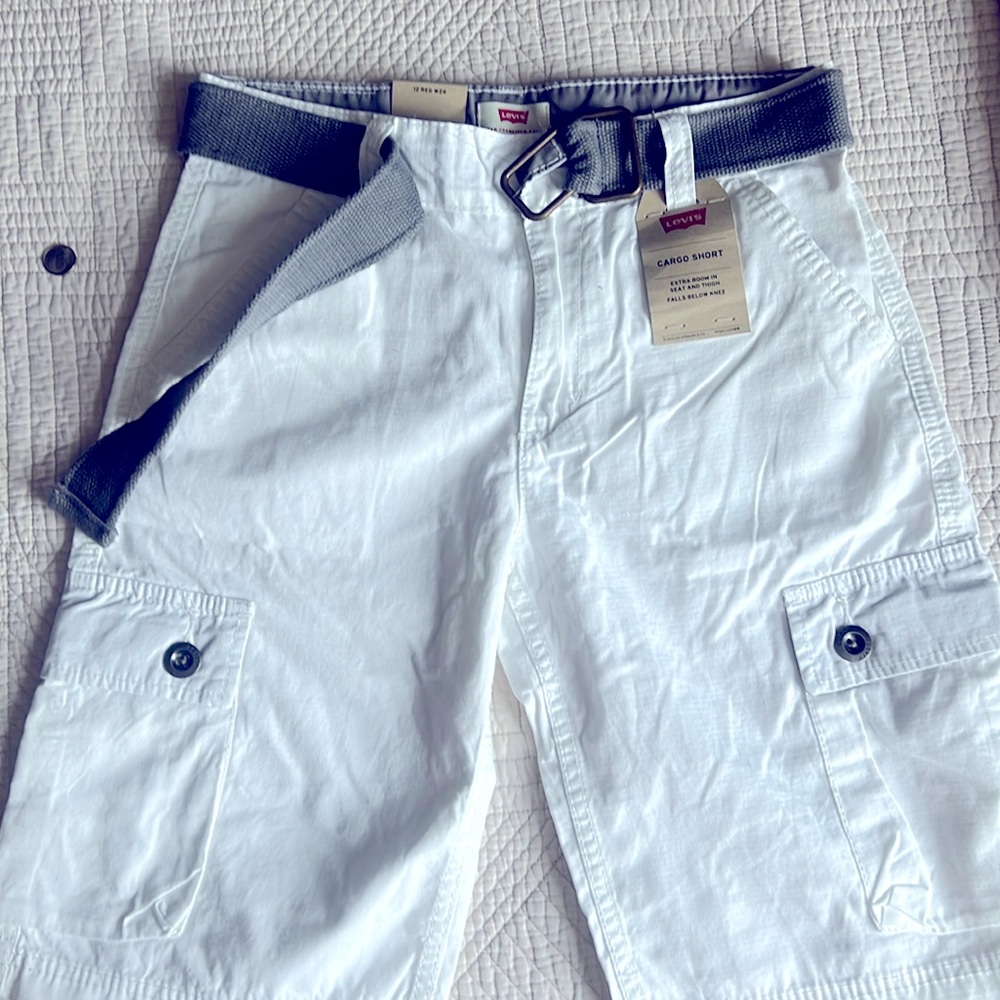 Levi’s Short for boy